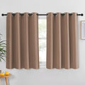NICETOWN Insulated Blackout Curtain and Drape by NICETOWN