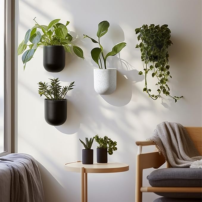 LA JOLIE MUSE Wall Hanging Planters - Image 7