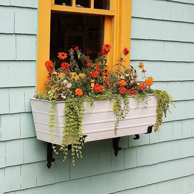 Achla Designs C-21W Window Box - Image 6