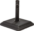US Weight 26 Pound Umbrella Base by USWeight