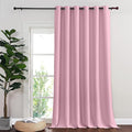 NICETOWN Blackout Room Divider Curtains by NICETOWN
