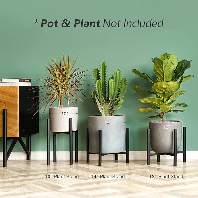 Mkono Plant Stand - Image 4