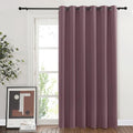 NICETOWN Wide Curtain 84 inch Length by NICETOWN