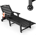 Chaise Lounge Outdoor, Lounge Chair Outdoor by Suunyn