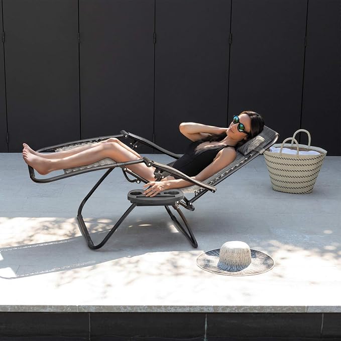 Homall Zero Gravity Chair - Image 8