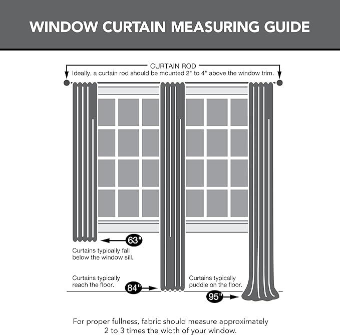 Sun Zero Marina Indoor/Outdoor UV Protectant Energy Efficient Grommet Curtain - Image 9