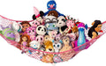 Lilly's Love Stuffed Animal Hammock | Corner Hanging Organizer, Toy Storage by LillysLove