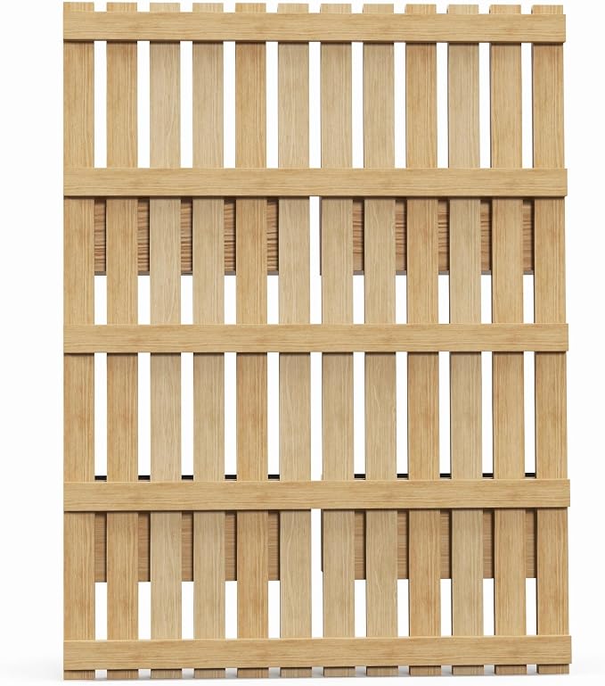 Outsunny 4 Box Raised Garden Bed - Image 9