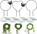 Indoor Climbing Plant Trellis by Unknown