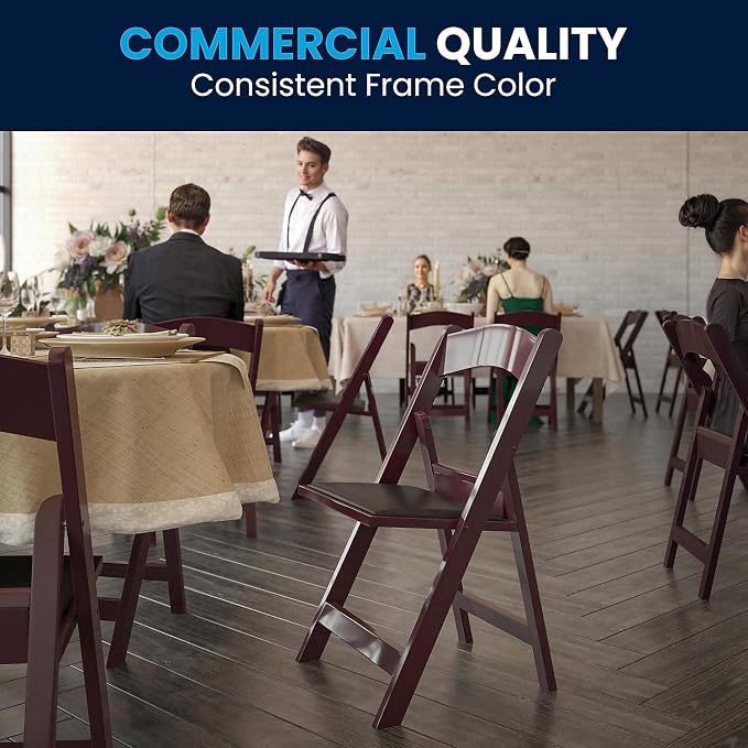 Flash Furniture Hercules Series Folding Chair - Image 8