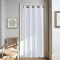 NICETOWN Room Darkening Privacy Doorway Curtains by NICETOWN