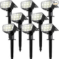 TECKNET Spot Lights Outdoor by Tecknet