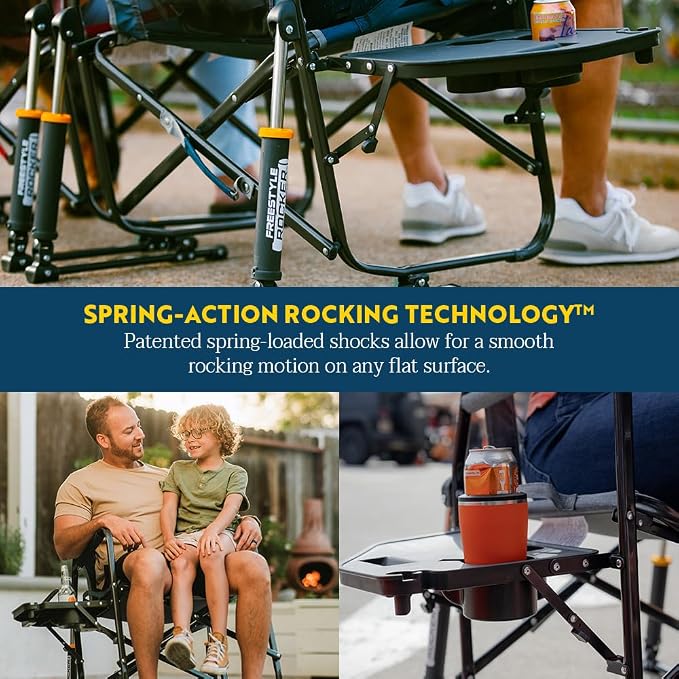 GCI OUTDOOR Freestyle Rocker - Image 5