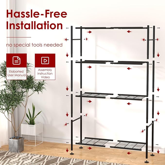 Storage Shelves - Image 7