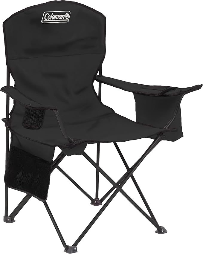 Coleman Portable Camping Chair by Coleman