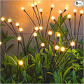 TONULAX Solar Garden Lights by TONULAX