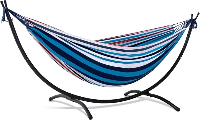 SUNCREAT Hammocks for Outside by SUNCREAT
