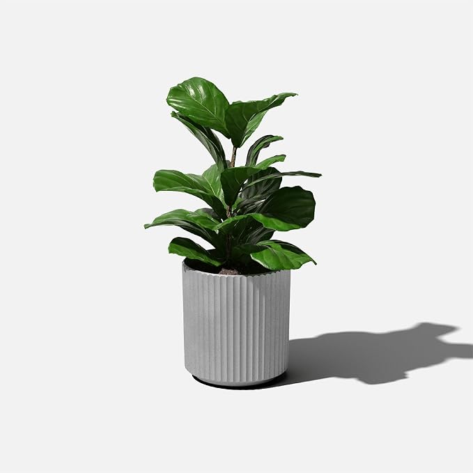 Veradek Demi Series Round Planter - Image 9
