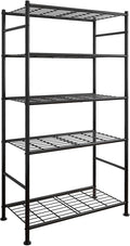 Storage Shelves by Sakugi