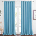 NICETOWN Blackout Curtain Drape by NICETOWN