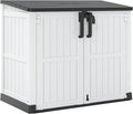 LHBcraft Outdoor Storage Cabinet 36 Cu Ft by LHBcraft-US