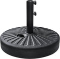 EliteShade Umbrella Base Water Filled Stand Market Patio Outdoor Heavy Duty by EliteShade