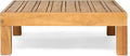 Oana Outdoor Coffee Table by ChristopherKnightHome
