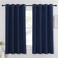 NICETOWN Curtain 63 inches Long by NICETOWN