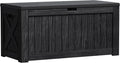Greesum Outdoor Storage Box 120 Gallon Storage Bin by BuynowfromGreesum