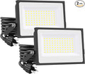 Onforu 80W Flood Lights Outdoor, 8000lm Bright LED Work Light by Onforu