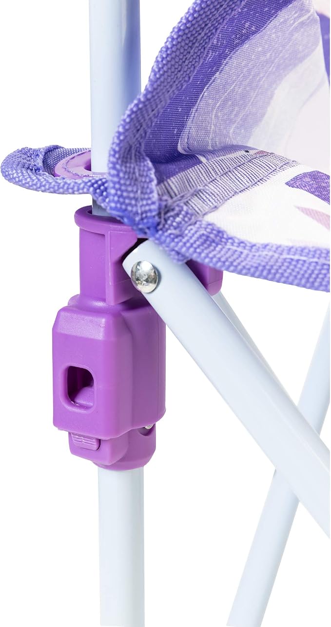 Disney Frozen Kids Chair Foldable - Image 3