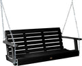 highwood Weatherly Porch Swing 5 Feet by highwood