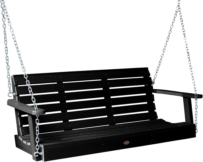 highwood Weatherly Porch Swing 5 Feet by highwood