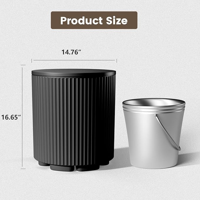 FONTOI Outdoor Cooler - Image 2
