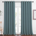 NICETOWN Patio Blackout Curtain Panels by NICETOWN
