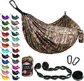 Gold Armour Camping Hammock by GoldArmour