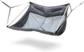 ENO DoubleLoft Hammock Chair Atlantic Blue by EaglesNestOutfitters