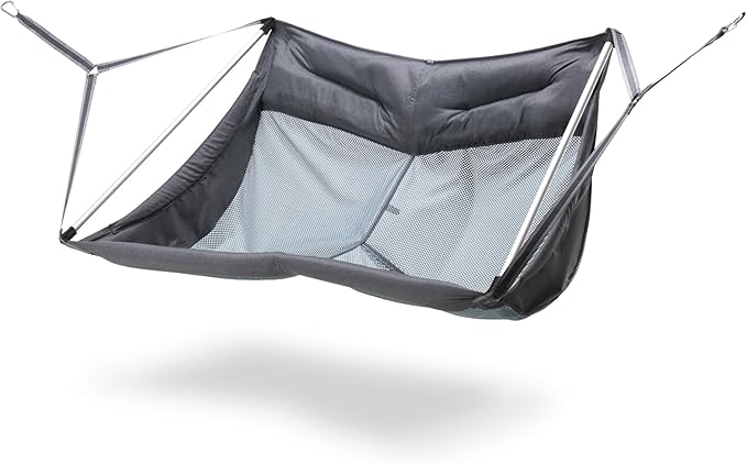 ENO DoubleLoft Hammock Chair Atlantic Blue by EaglesNestOutfitters