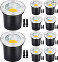 SUNVIE Low Voltage Landscape Well Lights by SUNVIE
