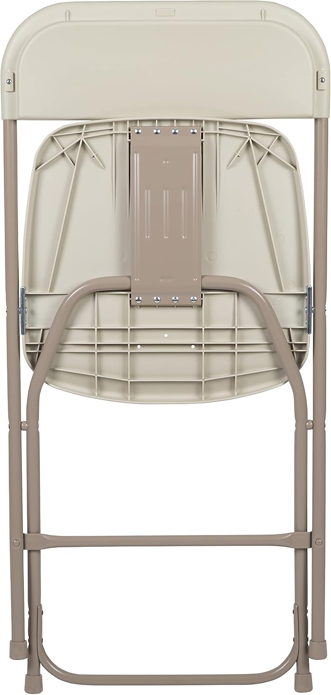 Flash Furniture Hercules Series Plastic Folding Chair - Image 13