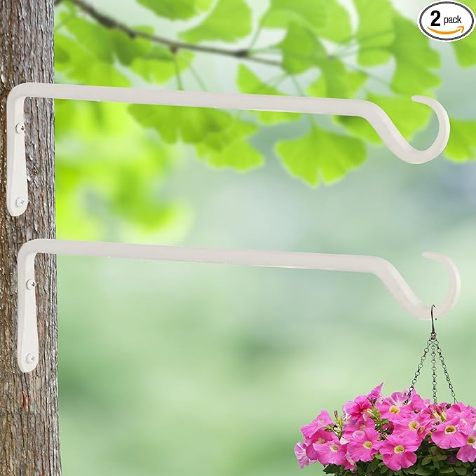 16" Plant Hangers 2-Pack by YELOKIE