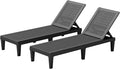 Greesum Outdoor Patio Chaise Chair by BuynowfromGreesum