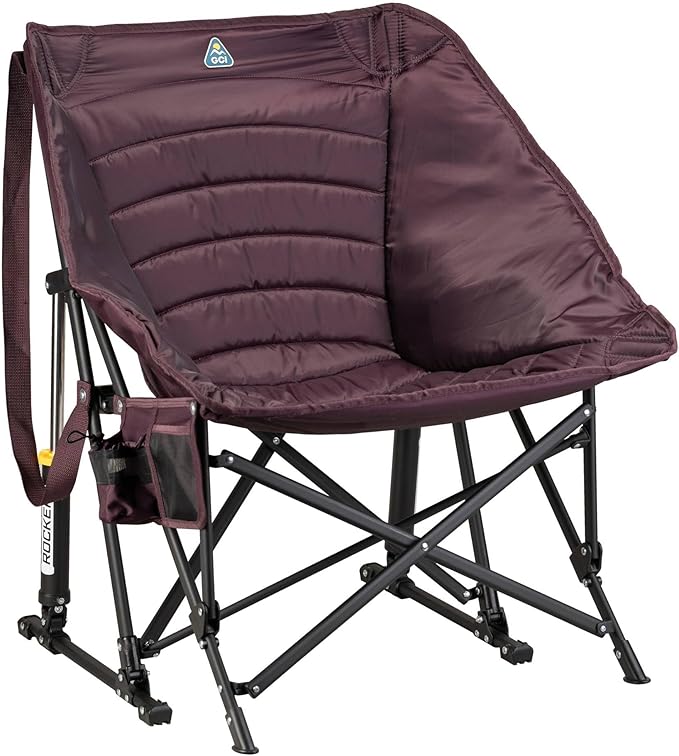 GCI Outdoor Puff Rocker by GCIOUTDOOR
