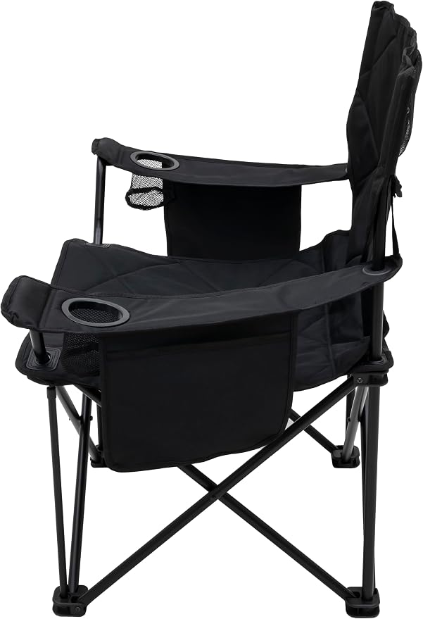 ALPS Mountaineering King Kong Camping Chairs - Image 4