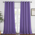 NICETOWN Blackout Room Darkening Window Curtain by NICETOWN