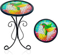 LIFFY Outdoor Side Table by LiffyArt