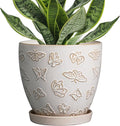 Ceramic Planter Pot by EPFamily
