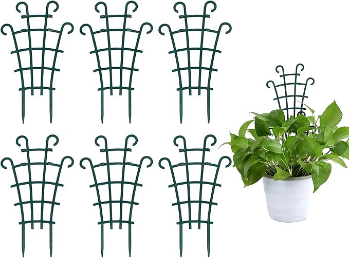 Indoor Small Trellis by UWIOFF