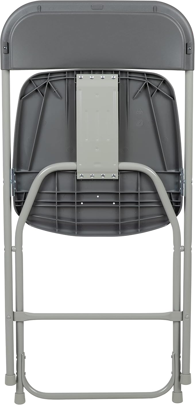 Flash Furniture Hercules Series Plastic Folding Chair - Image 11