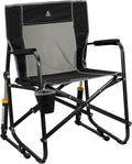 GCI Outdoor Freestyle Rocker Outdoor Rocking Chair by GCIOUTDOOR